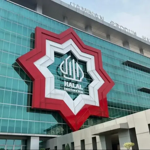 halal indonesia